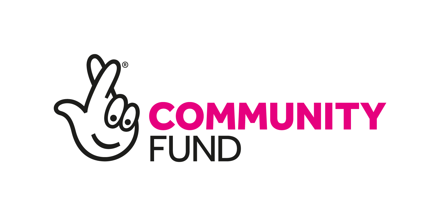 Community Fund Logo” style=