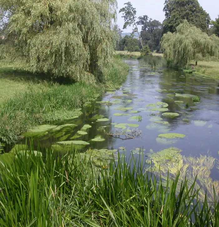 Great Stour Godmersham