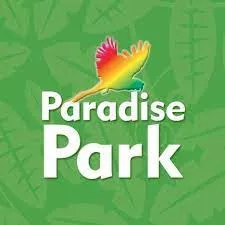 Paradise Park, Cornwall Logo