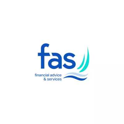 Financial Advice & Services Logo