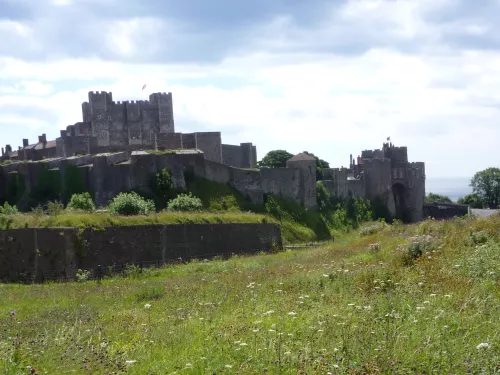 Dover Castle