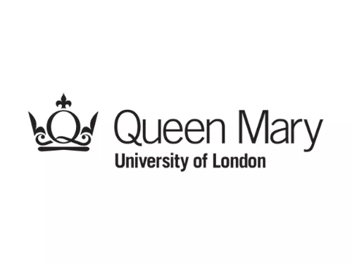 Queen Mary University of London logo