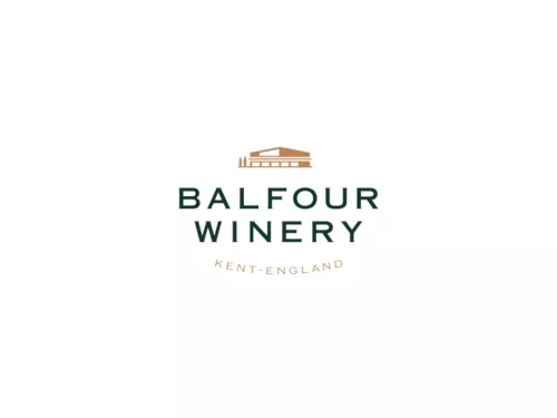 Balfour Winery Logo